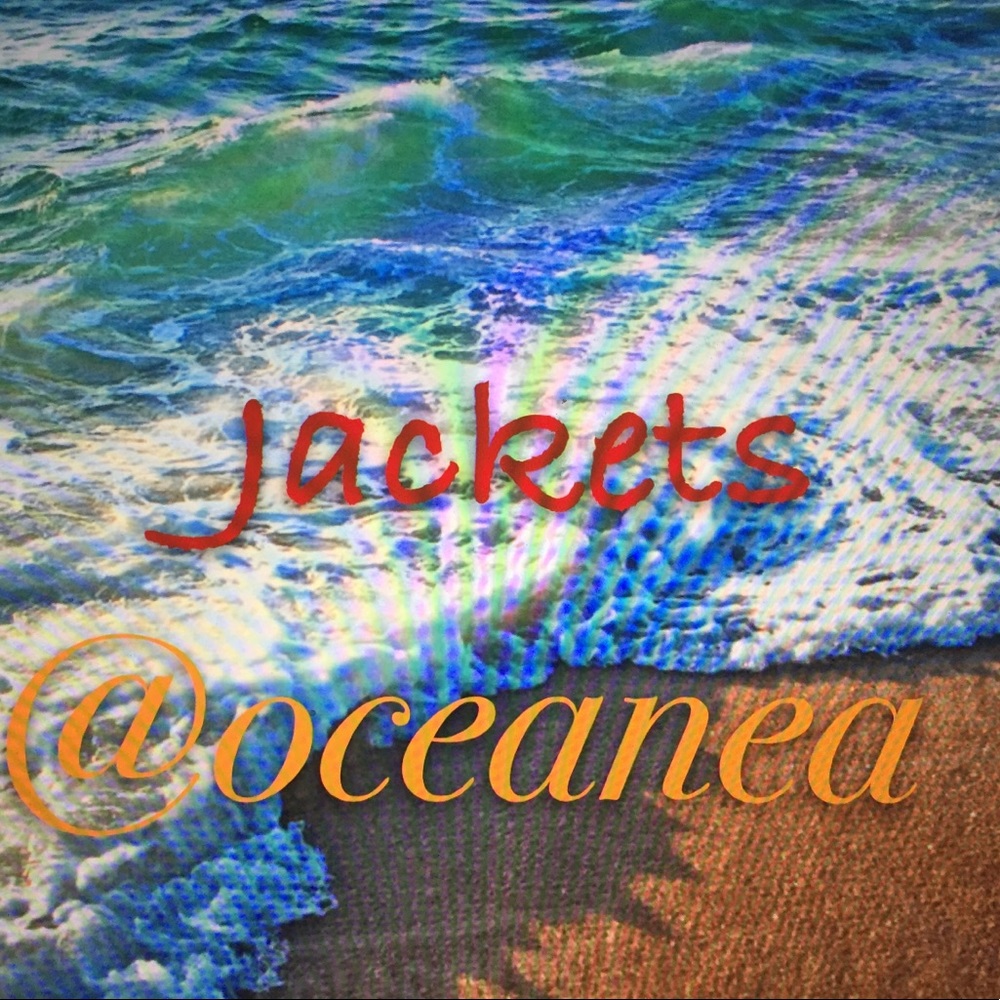 JACKETS - Picture 2 of 2